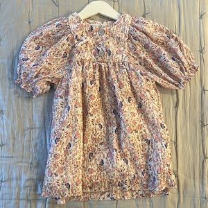 Zara Girl’s Dress 3-4T